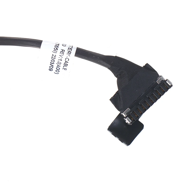 1PC Laptop Cable For Dell E5450 5450 ZAM70 Battery Cable 08X9RD DC02001YJ00 Cable