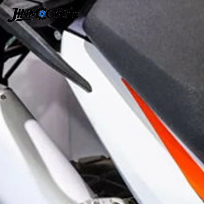 

Rear Brake Fluid Reservoir Guard Cover Protector Motorcycle Accessories For Honda CRF1000L CRF1000 L CRF 1000L 2015 2016 2017