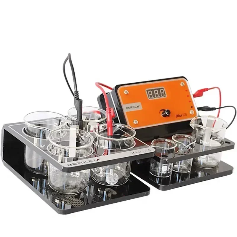 Best Seller First Cross Border Goods 220V Pen-Type Electroplating Machine Gold Plating Jewelry Tools Plating System Pen Machine