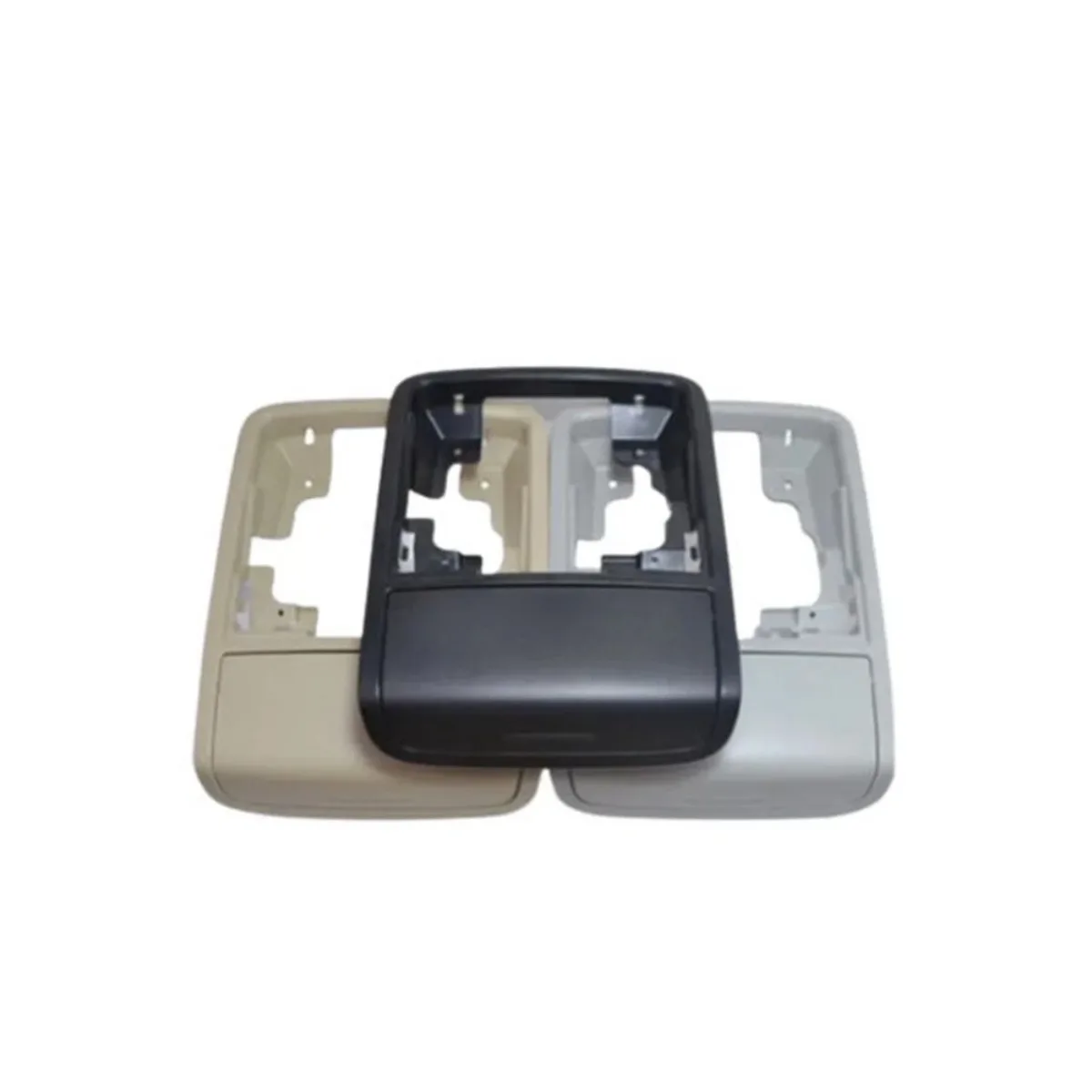 16D868837, коробка для очков на крыше, рамка для мусора на крыше, подходит для Volkswagen New Sagitar 2012-2018