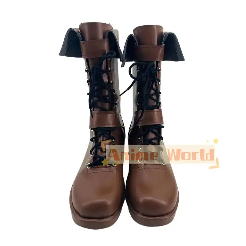 أحذية سيلفيت جريرات التأثيرية للتناسخ العاطلين عن العمل، أحذية تنكرية من الطبعة B مصنوعة بأي حجم للجنسين