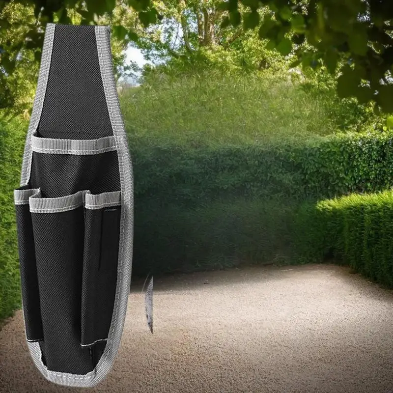 حزام أدوات شامل، تخزين جيب الكهربائي، حقيبة أدوات مدمجة، حامل أدوات مفك البراغي، حقيبة الخدمة