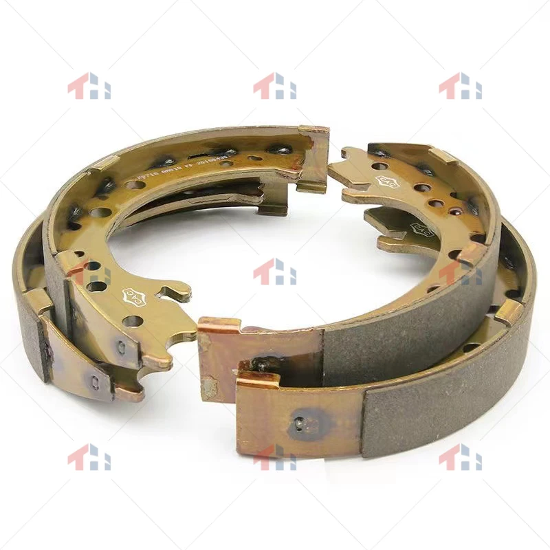 3507120-K00 Parking Brake Shoe Suitable for Great Wall HAVAL H3 H5 WINGLE 6 WINGLE 7 POER  Original part