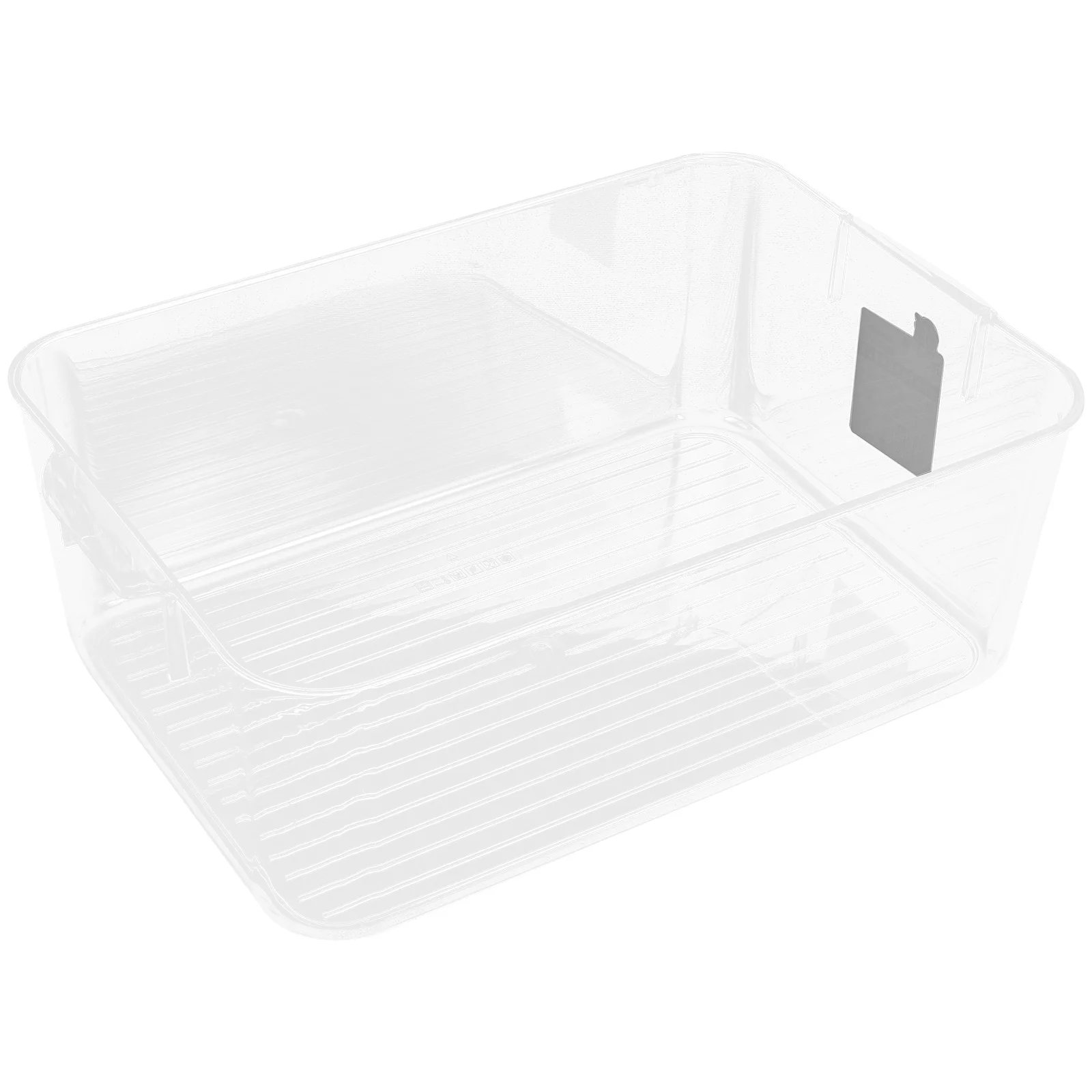 

Storage Box Plastic Container Stationery ganizer Desktop Makeup Case Home Tool Jewelry Display Pen Cream Keeper Clean