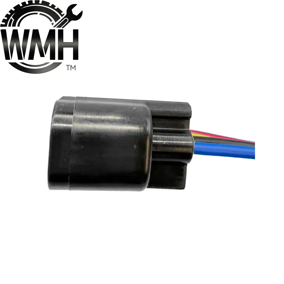 1/5/10 قطعة ملحقات السيارة الجديدة ملف الإشعال موصل التوصيل DJ7042B-2.2-21 تسخير لتويوتا كورولا ، هايلاندر ، Ruizhi ، RAV4 ،