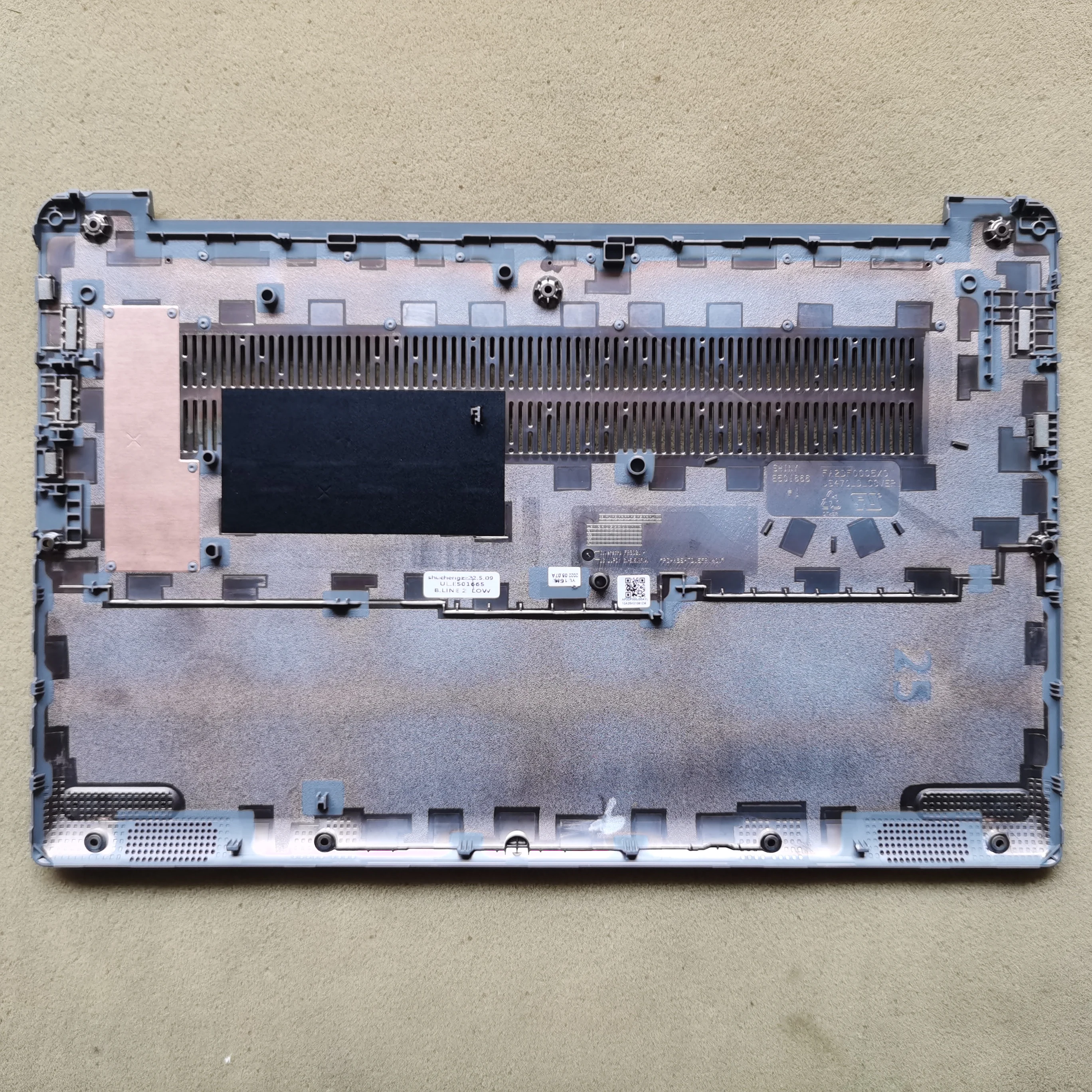 New laptop bottom case cover for lenovo 14IJL7 14ALC7 IAU7 IGL7