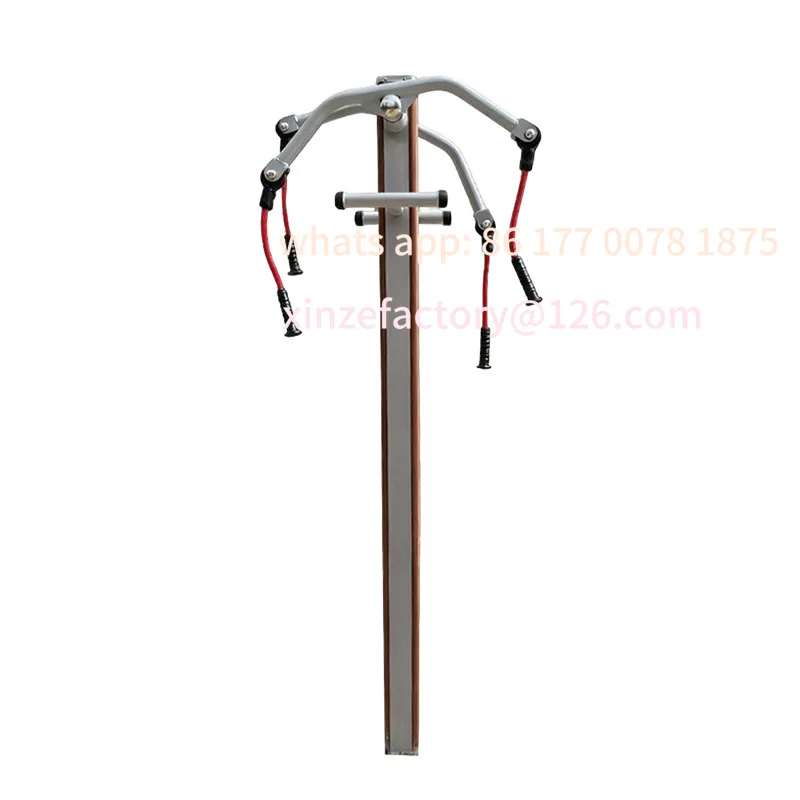 

Customizable Upper Limb Retractor Fitness Rural Community