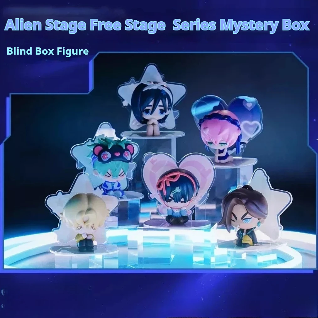 Baby Products Korea - 【Em Estoque】Alien Stage Free Stage Rabbit