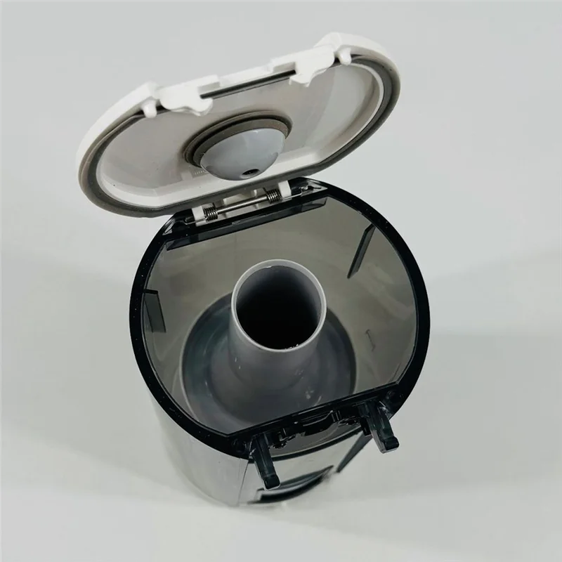 【Berserk】para Lydsto V11 accesorios para aspiradoras vaso de polvo separador de polvo con kits de filtro ciclónico y HEPA