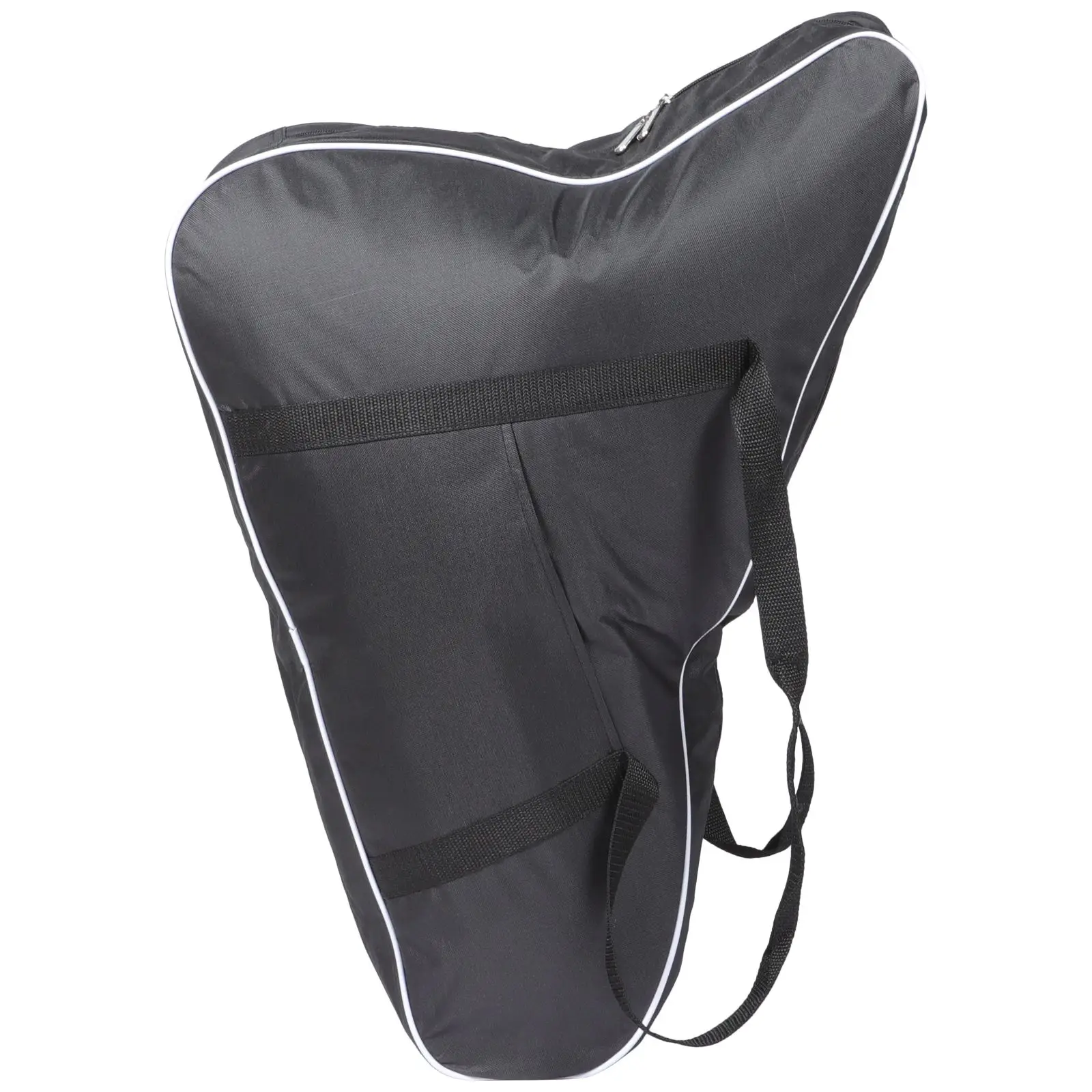 

Harp Storage Lightweight Durable Music Instrument Case Lyre Carrying Bag Thumb Piano Carry Bag Musical Instruments Accessories