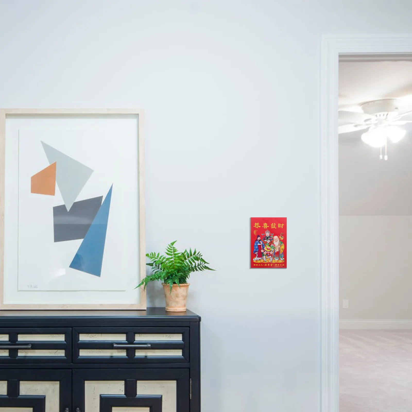 Tearable Wall 2025 Old Yellow Almanac Lunar Calendars Chinese Traditional Desk Calendars Hanging Moon Calendars Printing