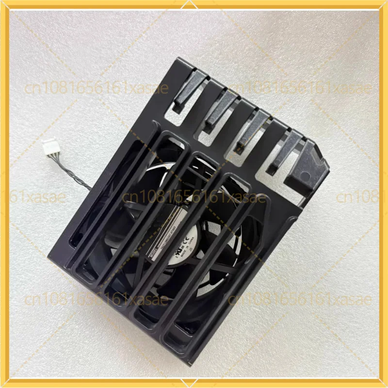 Used for HP Z440 case front graphics card fan 647113-001 workstation rear fan 653905-001