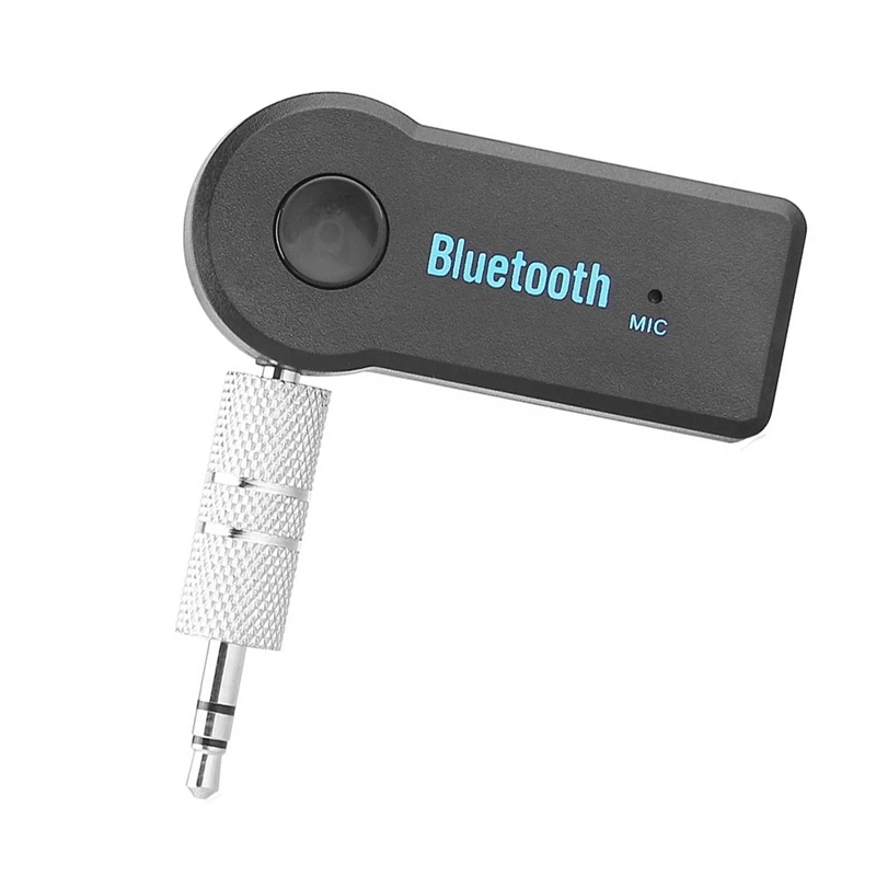 3,5mm drahtloser Bluetooth-Audio empfänger für Autoradio-Musik adapter