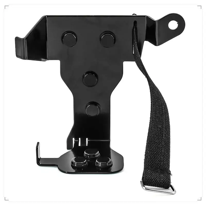 Soporte para botella de agua y bebidas para motocicleta, soporte de reserva de combustible para BMW R 1250 GS Adventur R 1200 GS LC Adv, piezas