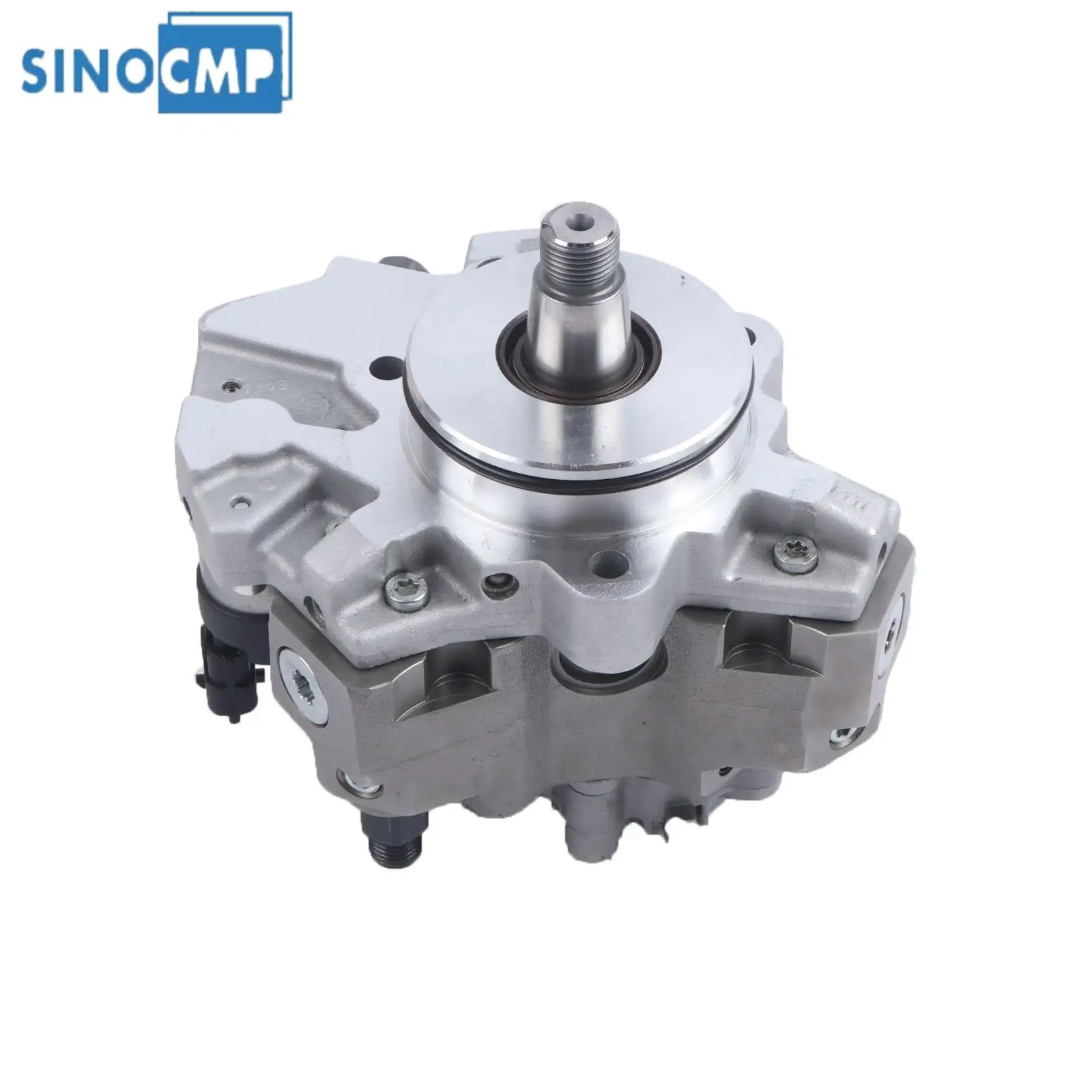 

1pc Refurbishment Fuel Pump 10445020043 0445020122 0445020150 6754-71-101 for For Komatsu PC220-8 Cummins Fast 6.7L Fuel Pump