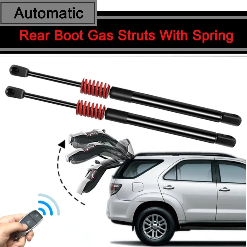 

Автоматические стойки задней двери с пружиной для Fiat Idea 2003-2012 MPV, поддержка подъема багажника, амортизатор