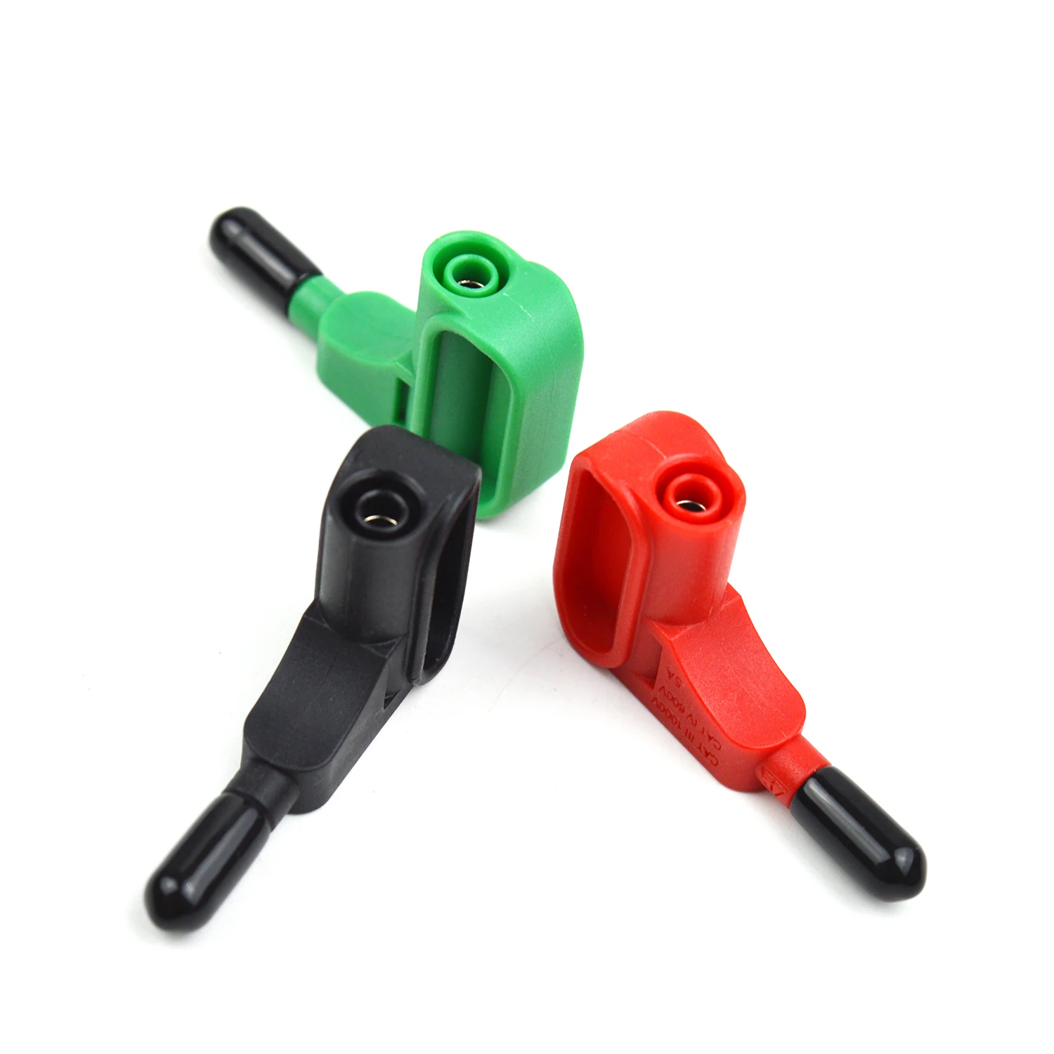 Imagem -03 - Sonda de Teste Ziboo Magnet para mm Banana Mp1 Zb-p12
