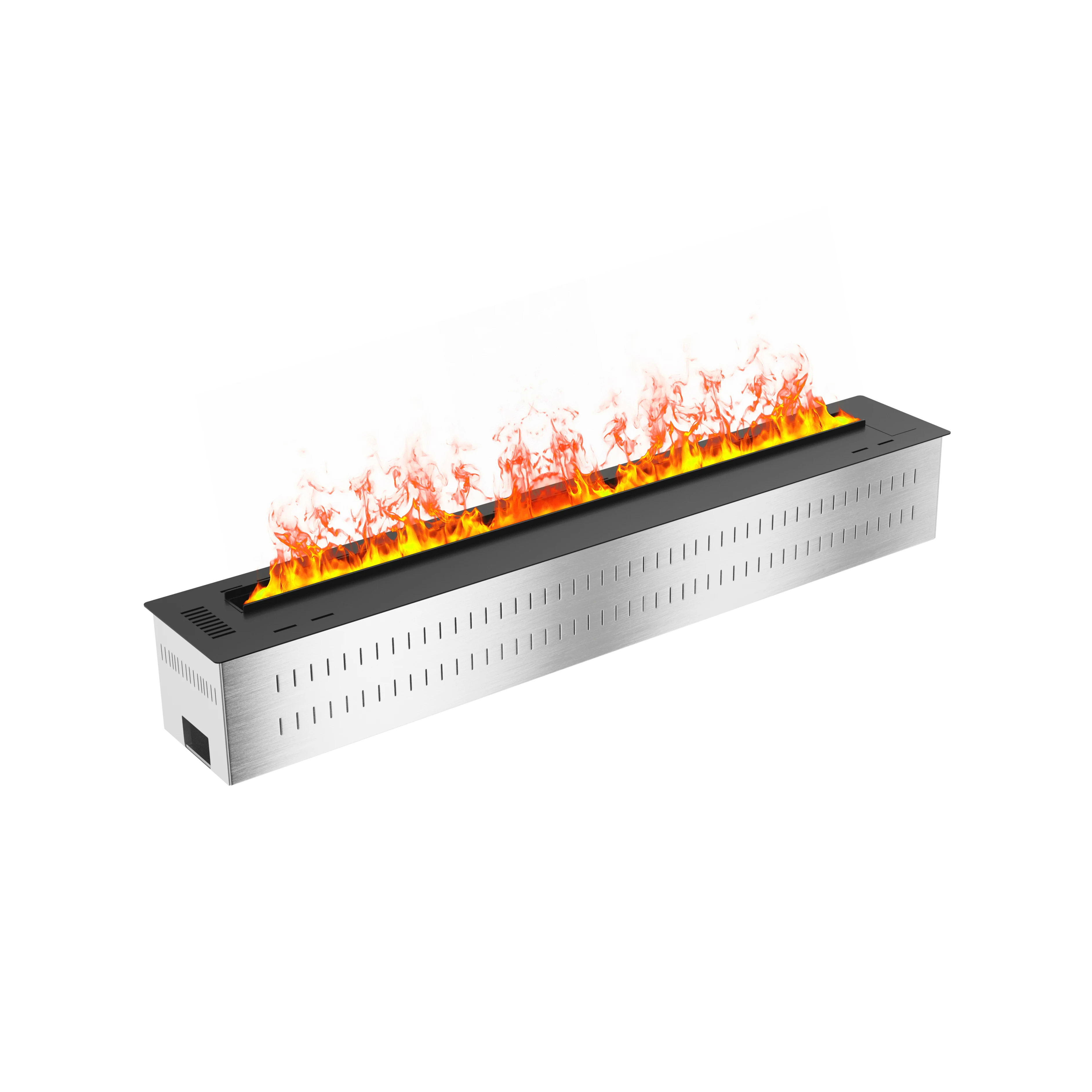 

Hot Sale Ventless 3D Electric Steam Fireplace