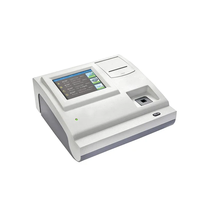 China Manufacture Cheap Price Lab Automatic Specific Protein Analyzer Machine