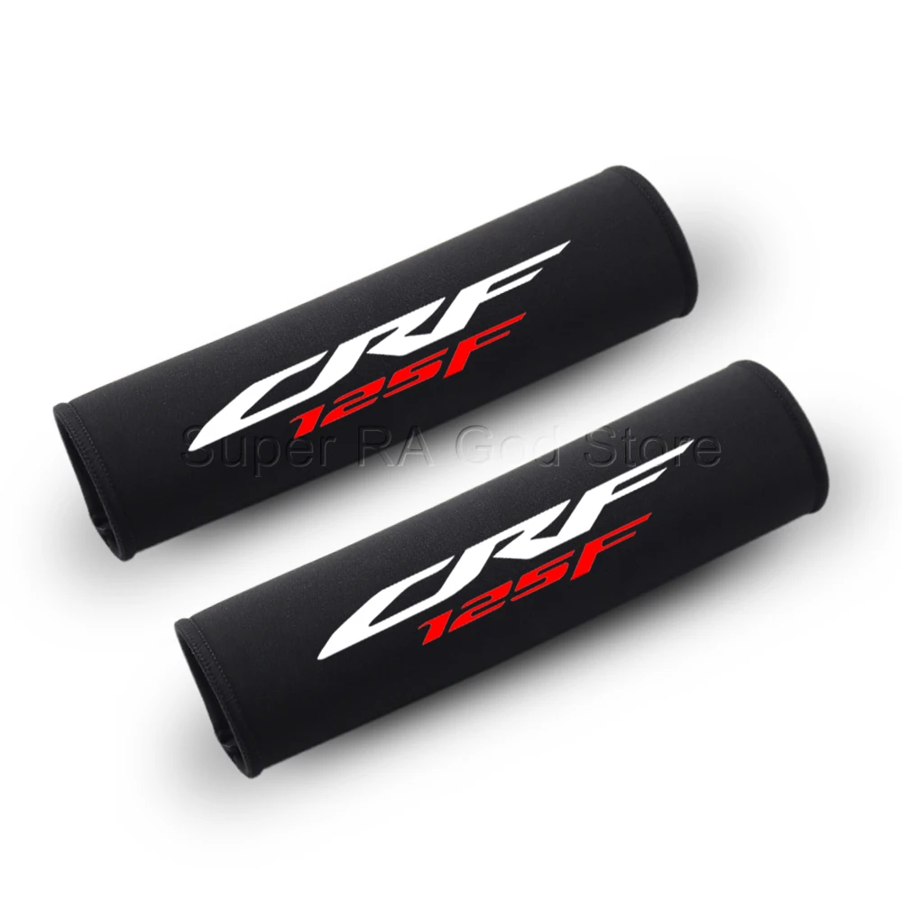 RAIMTO For CRF125F CRF250F CRF 250F 250L CRF250L 2022 2023 Front Rear High quality Motorcycle Shock Absorber Dust Protector