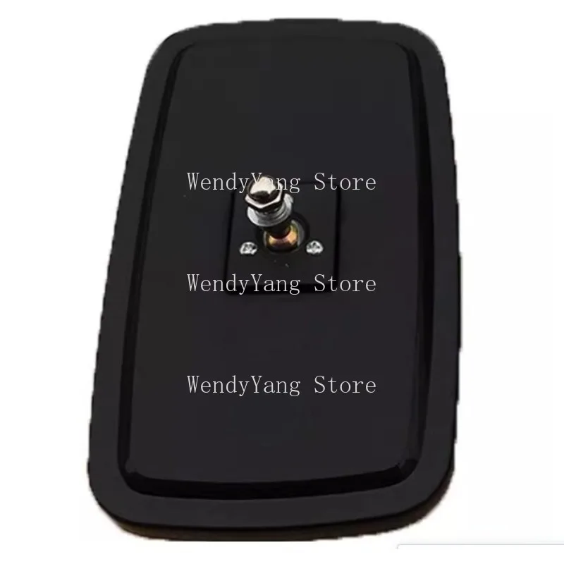 Forklift Rearview Mirror / Reflector for 1-10T Forklifts