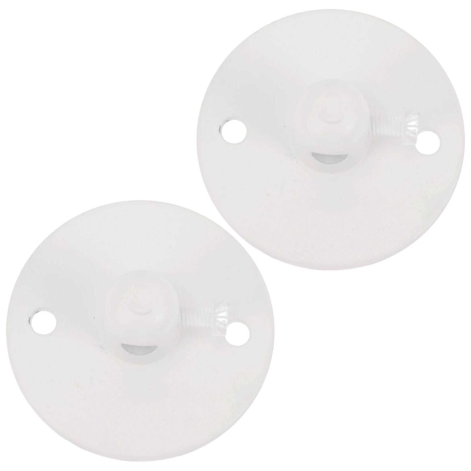 

2pcs Power Cord Holder Wire Management Clips Wrought Iron Fixing Grips Light Cable Grips Cable Gland Ceiling Chandelier Clips