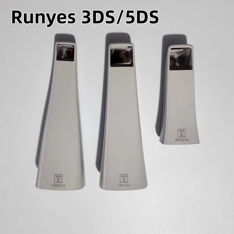 

1 шт., головка внутриротового сканера Dental Runyes 3.0 3Ds Por, стандарт и мини-генерация 5Ds