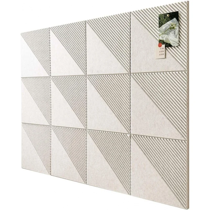 Large Cork Board for Walls 48