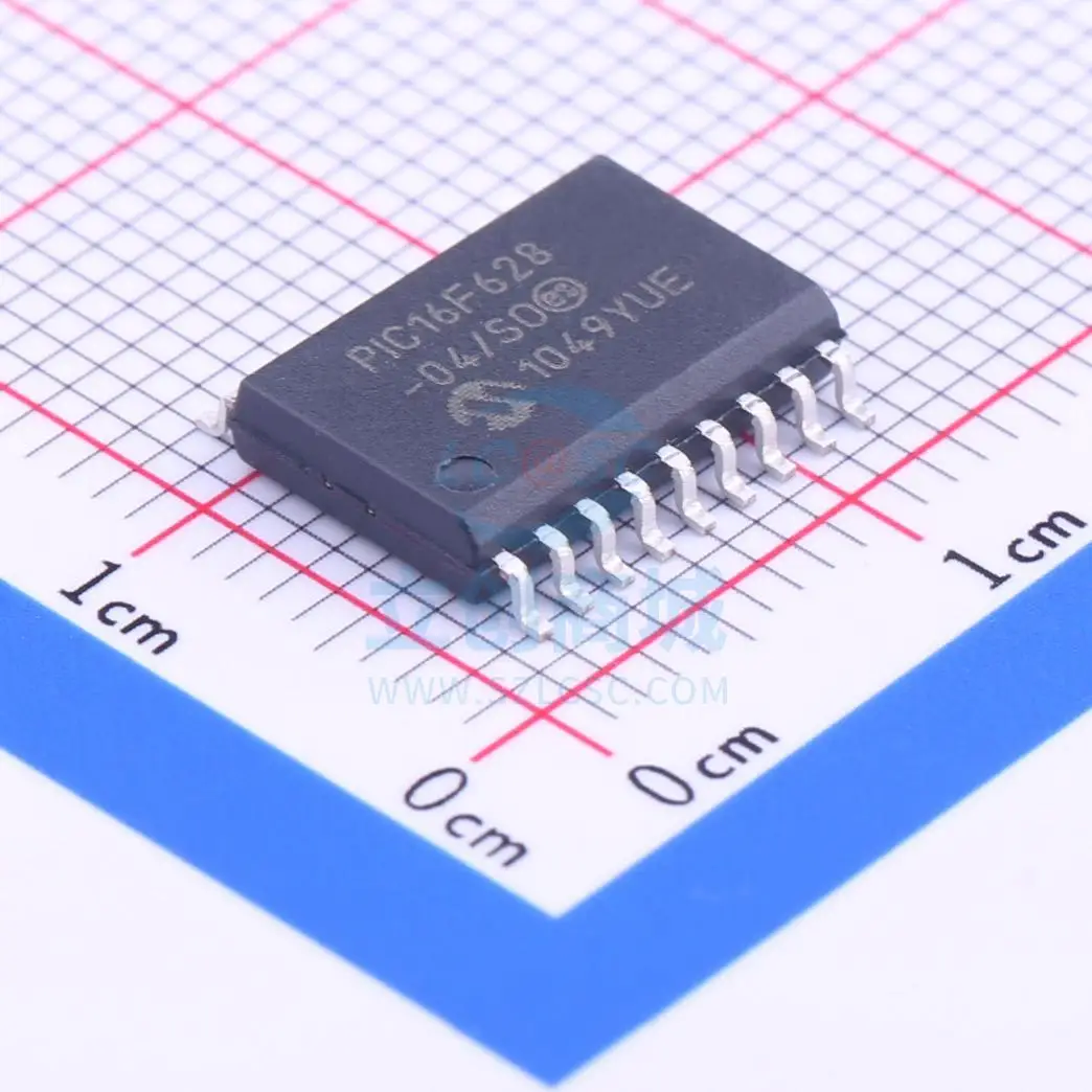 Оригинальный IC-чип