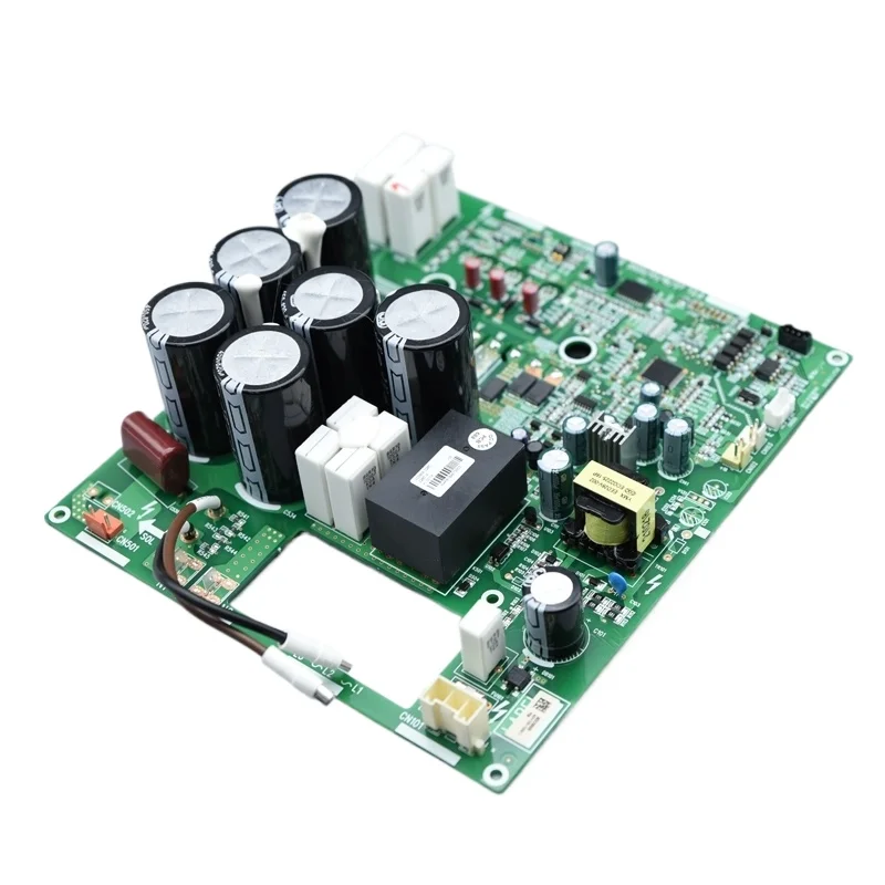 

Подходит для кондиционера Gree, тепловой насос VRF, печатная плата наружного блока, основная плата GMV 30228609 ZQ86C