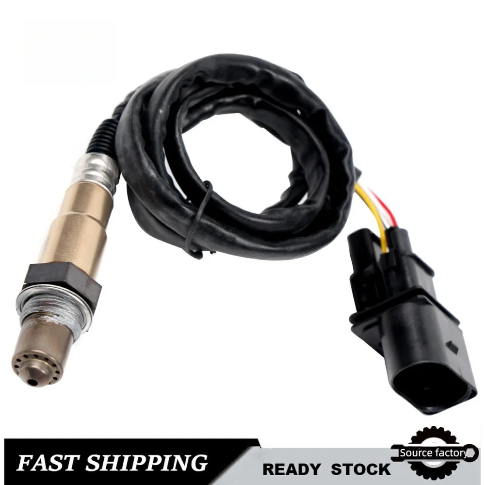 

Датчик кислорода O2 11787521705 0258007208 для BMW, в наличии, отправка немедленно