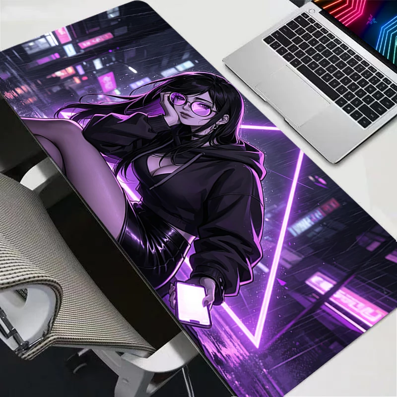 Mouse Pad Gamers Kawaii Anime - Women Shoes Xxl ulasan dan harga