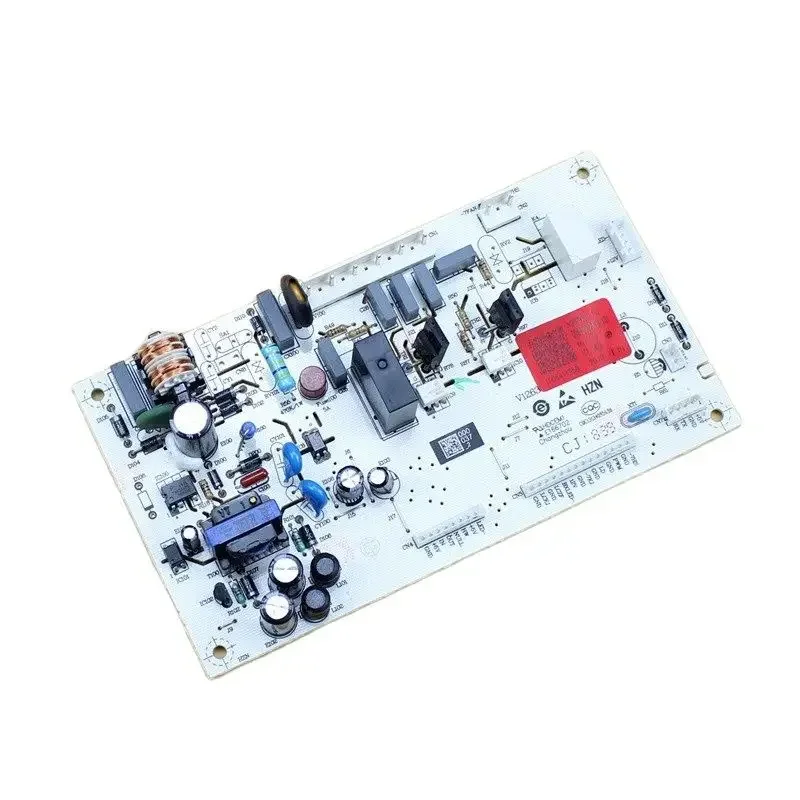

Новый блок питания для холодильника Haier BCD-216ST/216SD/226SD, материнская плата управления компьютером 0064000230 Б