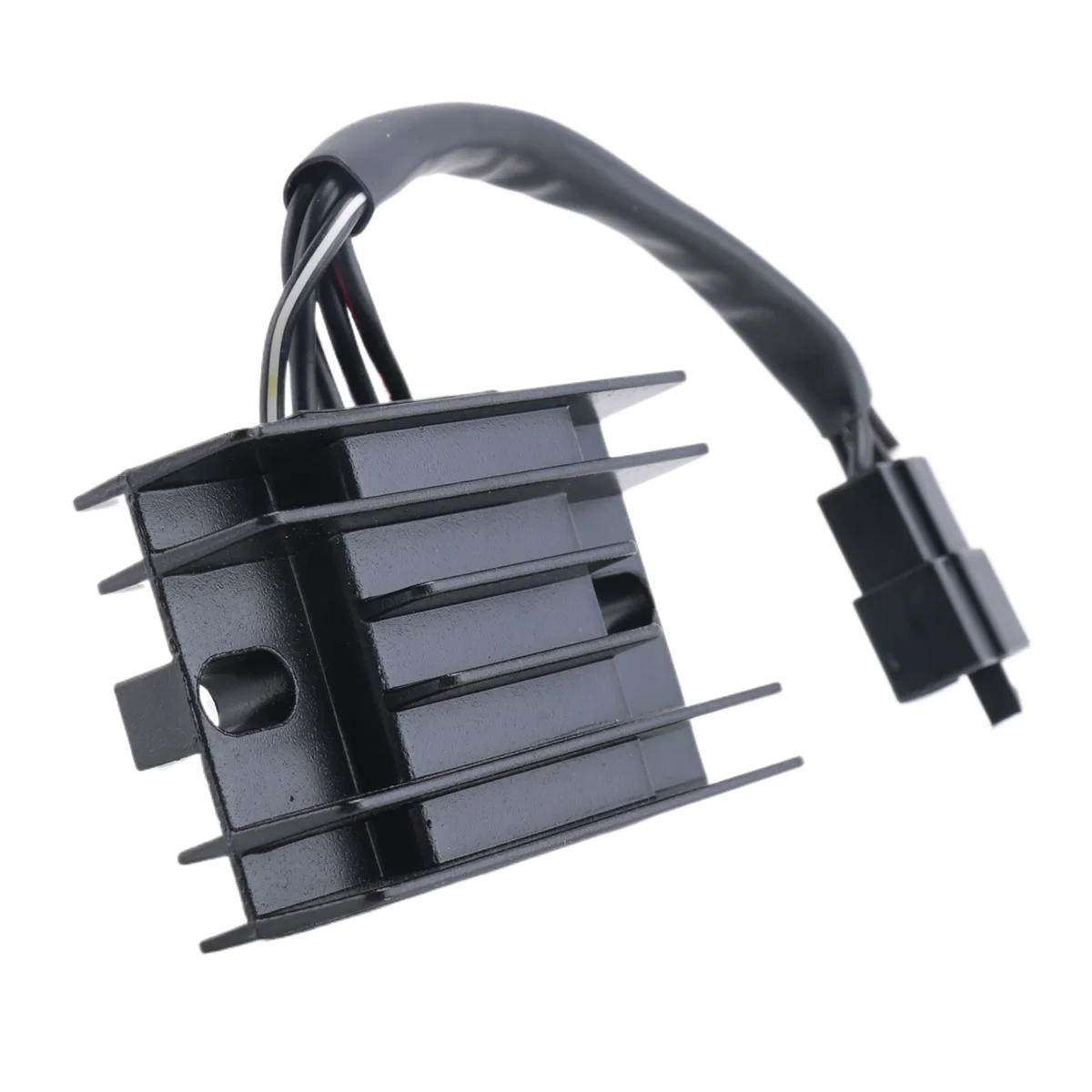 Voltage Regulator Rectifier for Suzuki GN125 AN125 AN150 SV650 LS650 GZ125 DRZ400 32800-05300