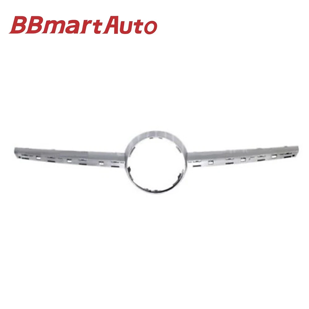 2188851323 BBmart Auto Parts 1pcs Front Radiator Grille Cover Trim For Mercedes Benz CLS220 CLS250 CLS350 CLS300 CLS500 CLS400