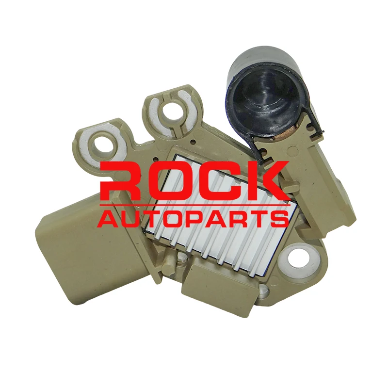 

NEW Alternator Voltage Regulator 1380D800 129E20-77200 2616028