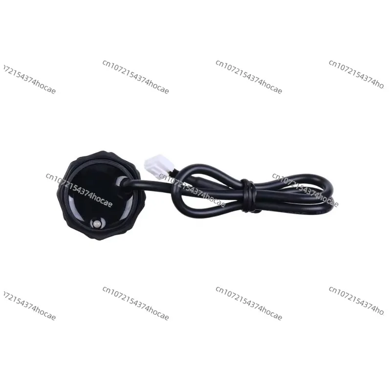 

RS485 750 см Ультразвуковой датчик уровня Высокоточный диапазон дальности 28 ~ 750 см Подходит для различных применений Канализационный уровень