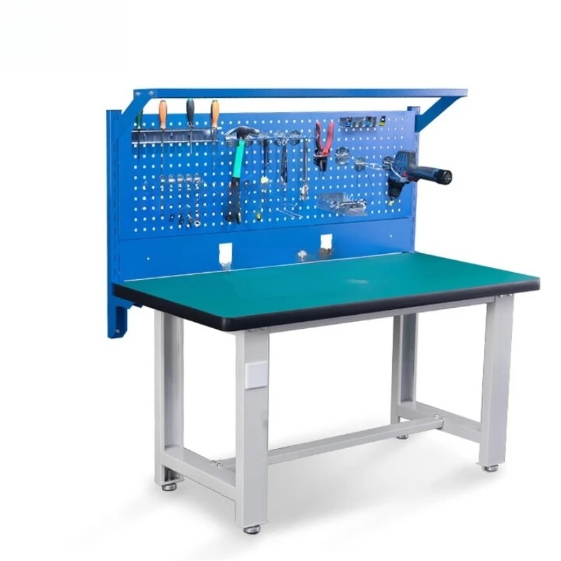 

Heavy Work Repair Desk Tool Table