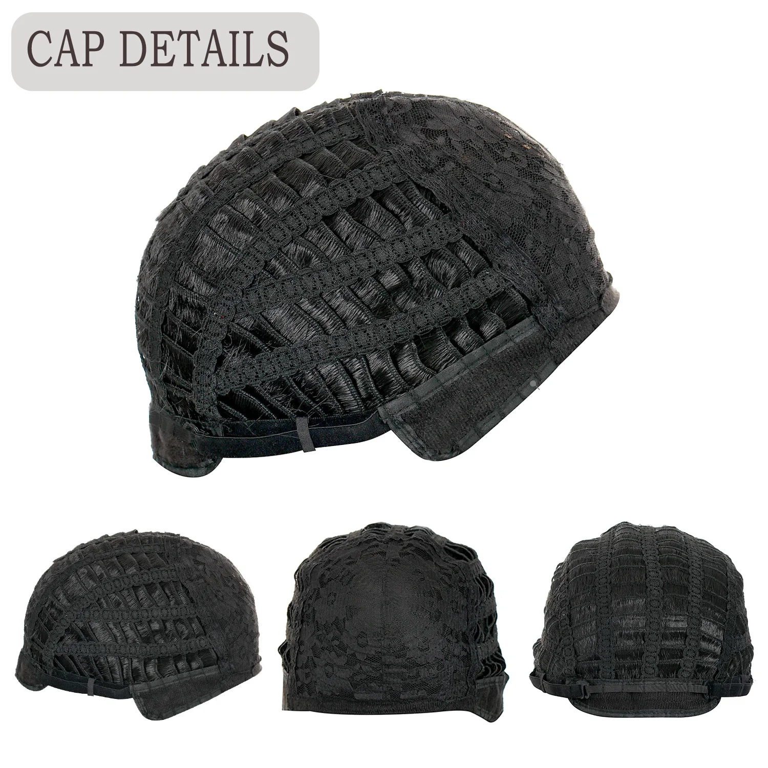 Synthetische Perücke, langes rosa Cosplay-Haar für Kinder, Halloween, Party, Verkleidung, hitzebeständig, Kostüm-Ersatzperücken