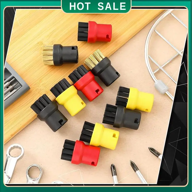 تسليم 24 ساعة 16 قطعة فرشاة تنظيف البخار رئيس استبدال ل Karcher Sc1 Sc2 Sc3 Sc4 Sc5 Sc7 Ctk10 لتنظيف الأسطح الصلبة #2