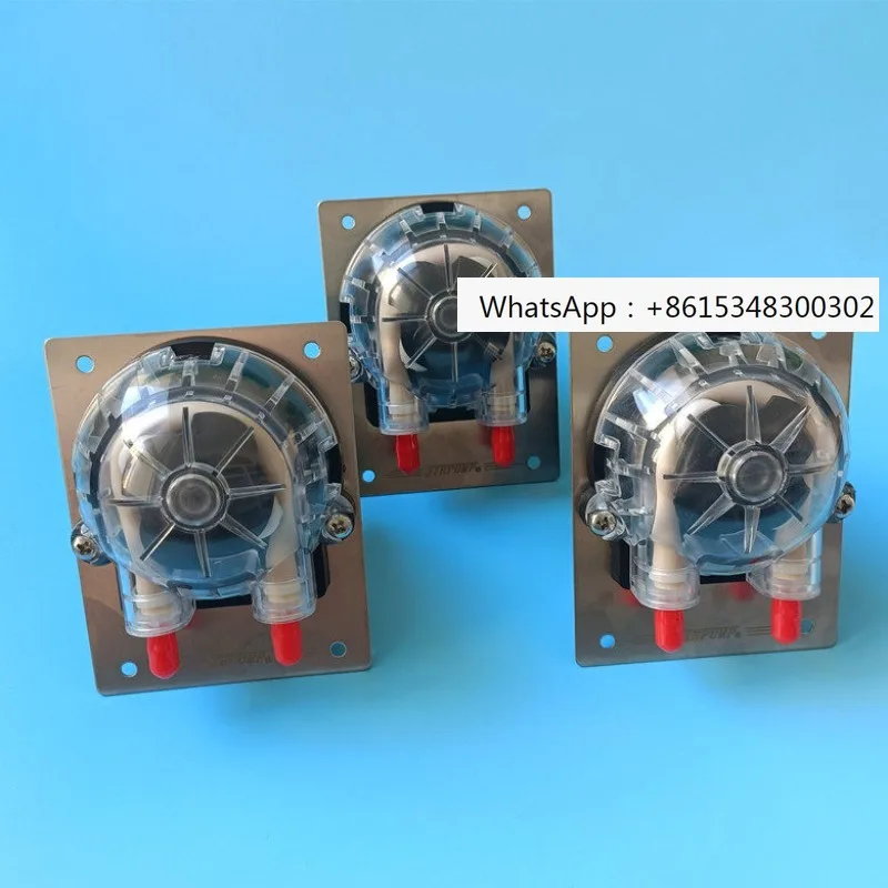 1pcs Peristaltic pump equipment accessories 204K