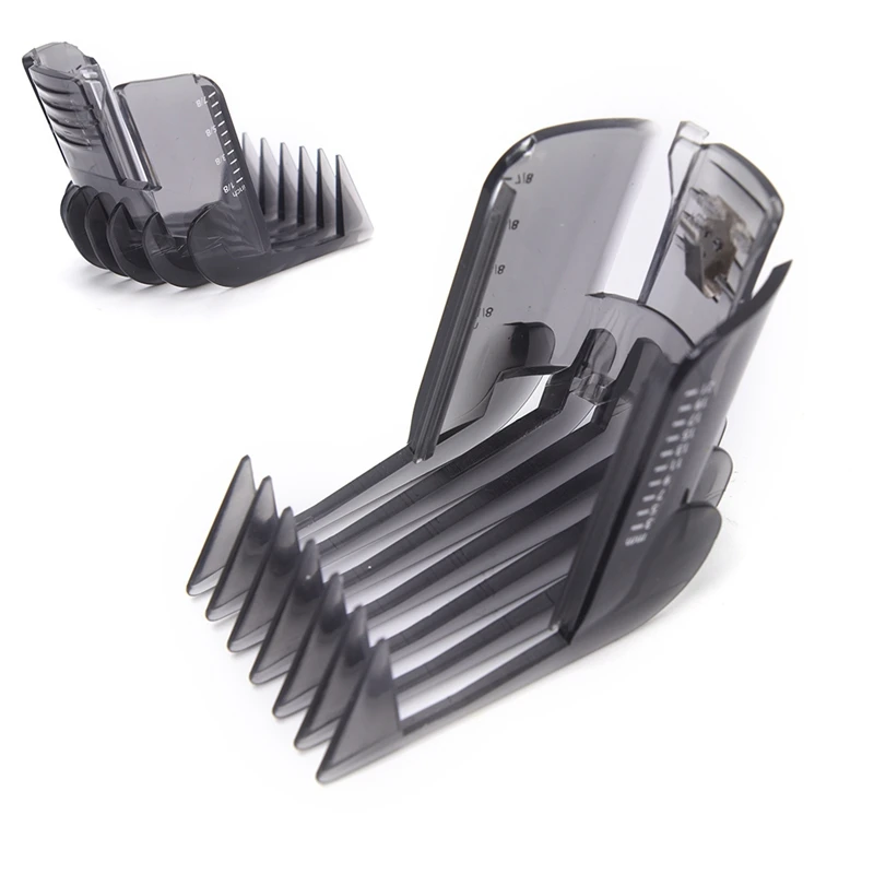 1PCS Practical Hair Trimmer Cutter Barber Head Clipper Comb Fit for Philips QC5130 QC5105 QC5115 QC5120 QC5125 QC5135