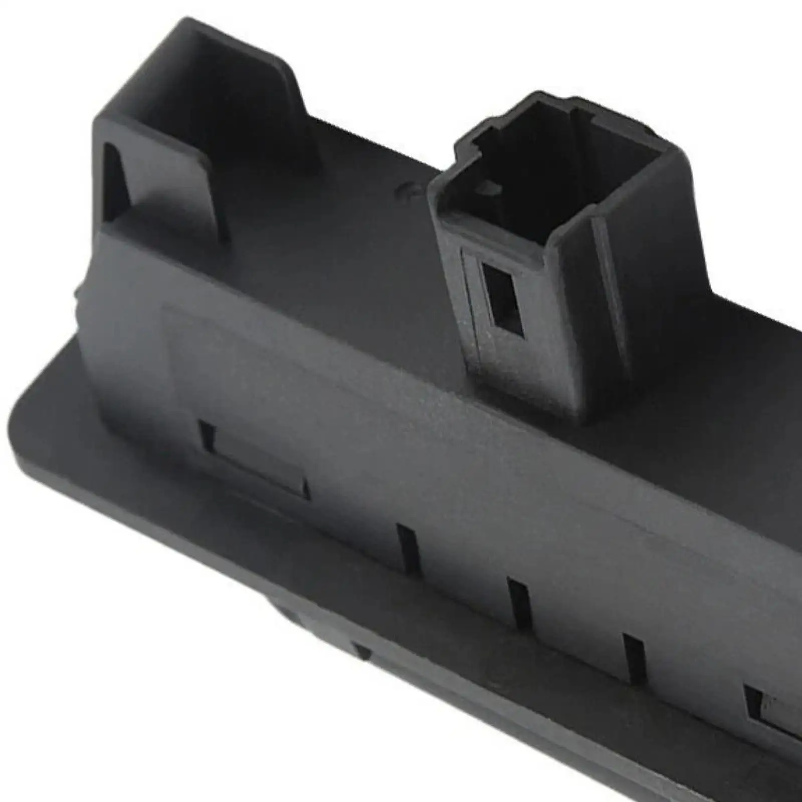 Replacement Tailgate Boot Handle Switch Stable Operation Plastic Construction for Renault Espace IV Rear Handle 8200002001 4