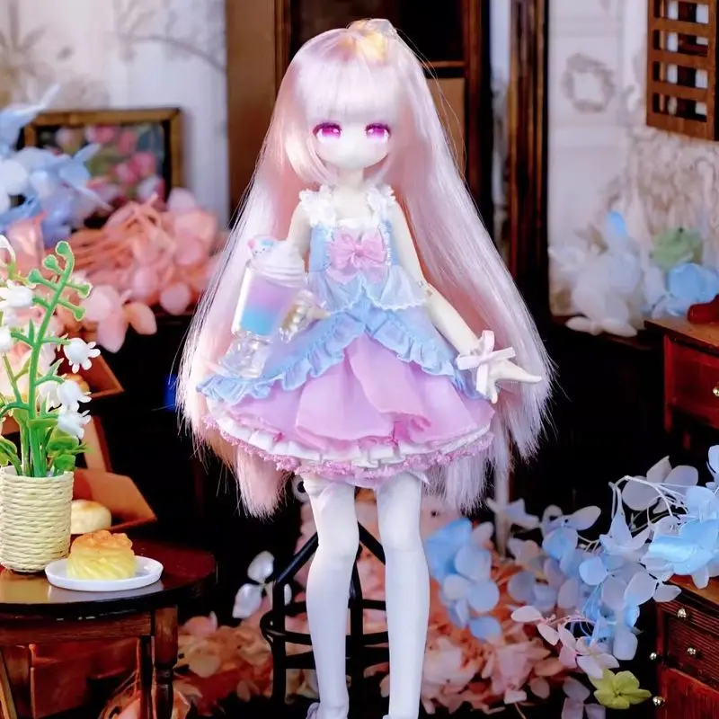 momotale-四季カフェストーリー-bjd-ブラインドボックス-スイートロリータドール-植毛アクションフィギュア-ミステリー-トレンディ-ブラインドボックス-ギフト