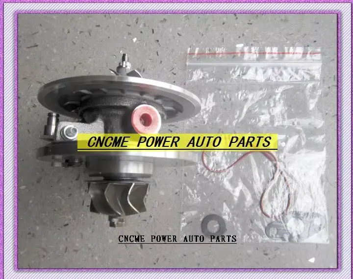 Turbo Cartridge CHRA 716665-5002S 71783873 71785259 71785260 71783874 For Fiat Stilo Lancia Lybra For Alfa-Romeo 147 156 1.9 JTD