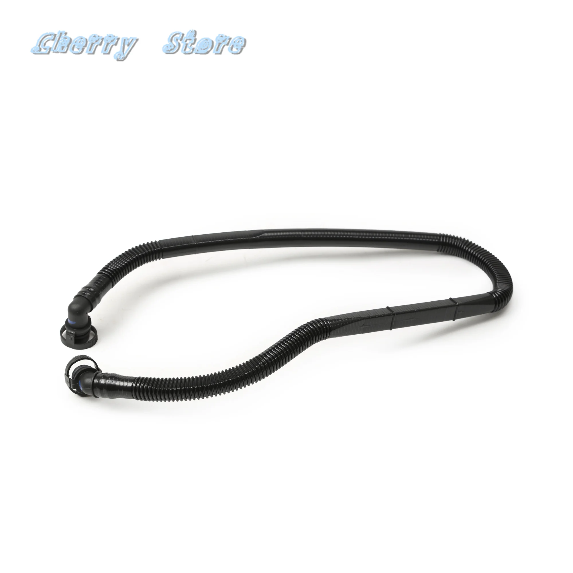 

078 103 213 ENGINE CRANKCASE BREATHER PCV VENT VACUUM HOSE FOR VW PASSAT AUDI A4 A6 Skoda 2.4 2.8 V6 078 103 213B 078103213A