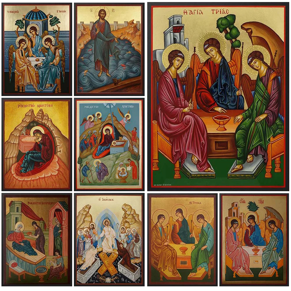 Jesus Nativity Of C…