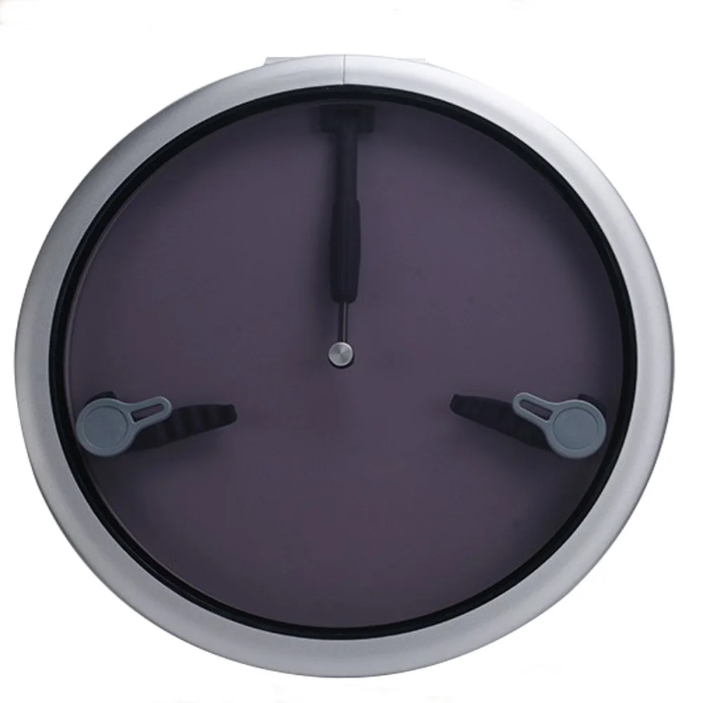 

ISURE MARINE Boat Porthole Window, Aluminium Boat Window Portlight, Marine Porthole Window, Boat Skylights Window for Boat/Yacht