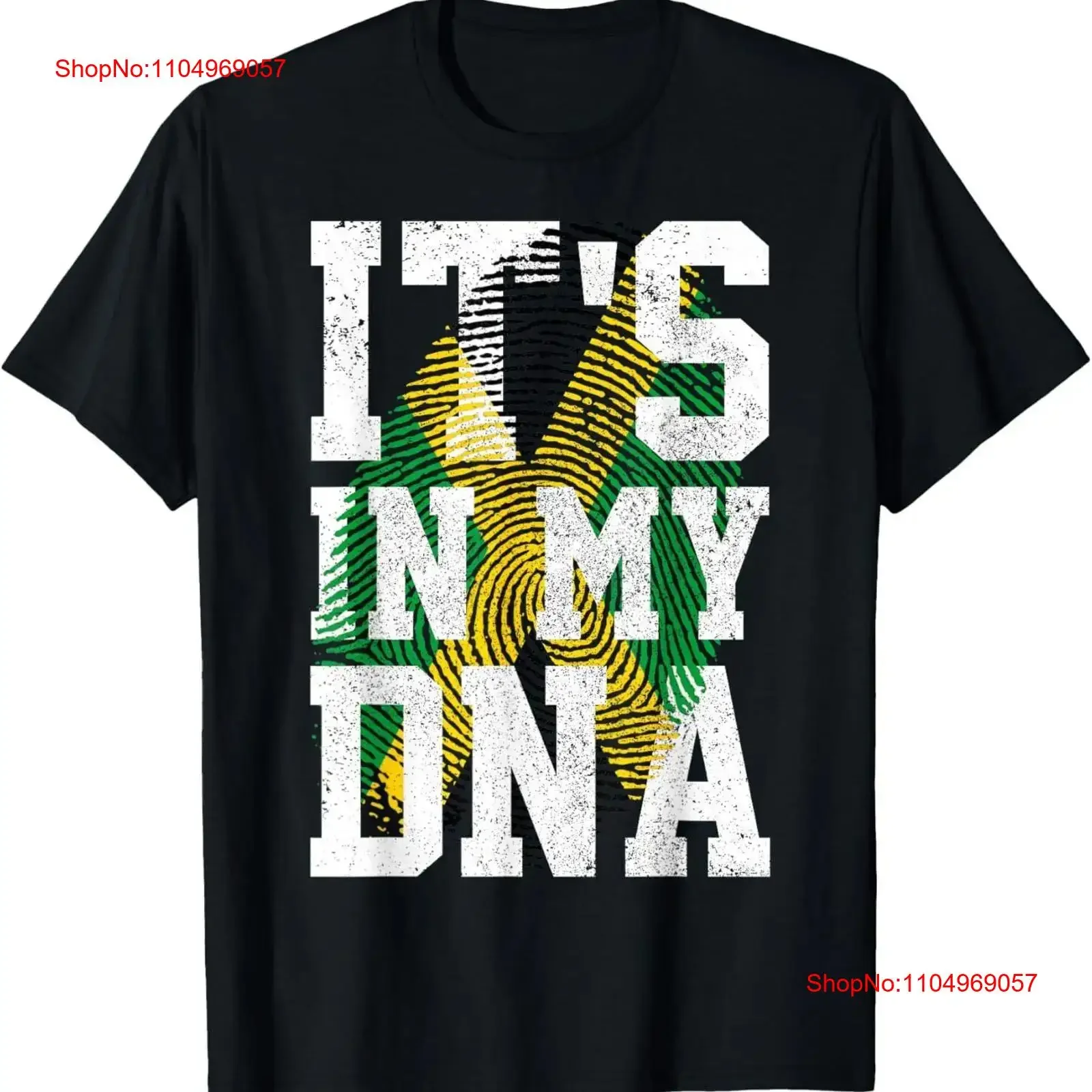 Jamaica It's In My …