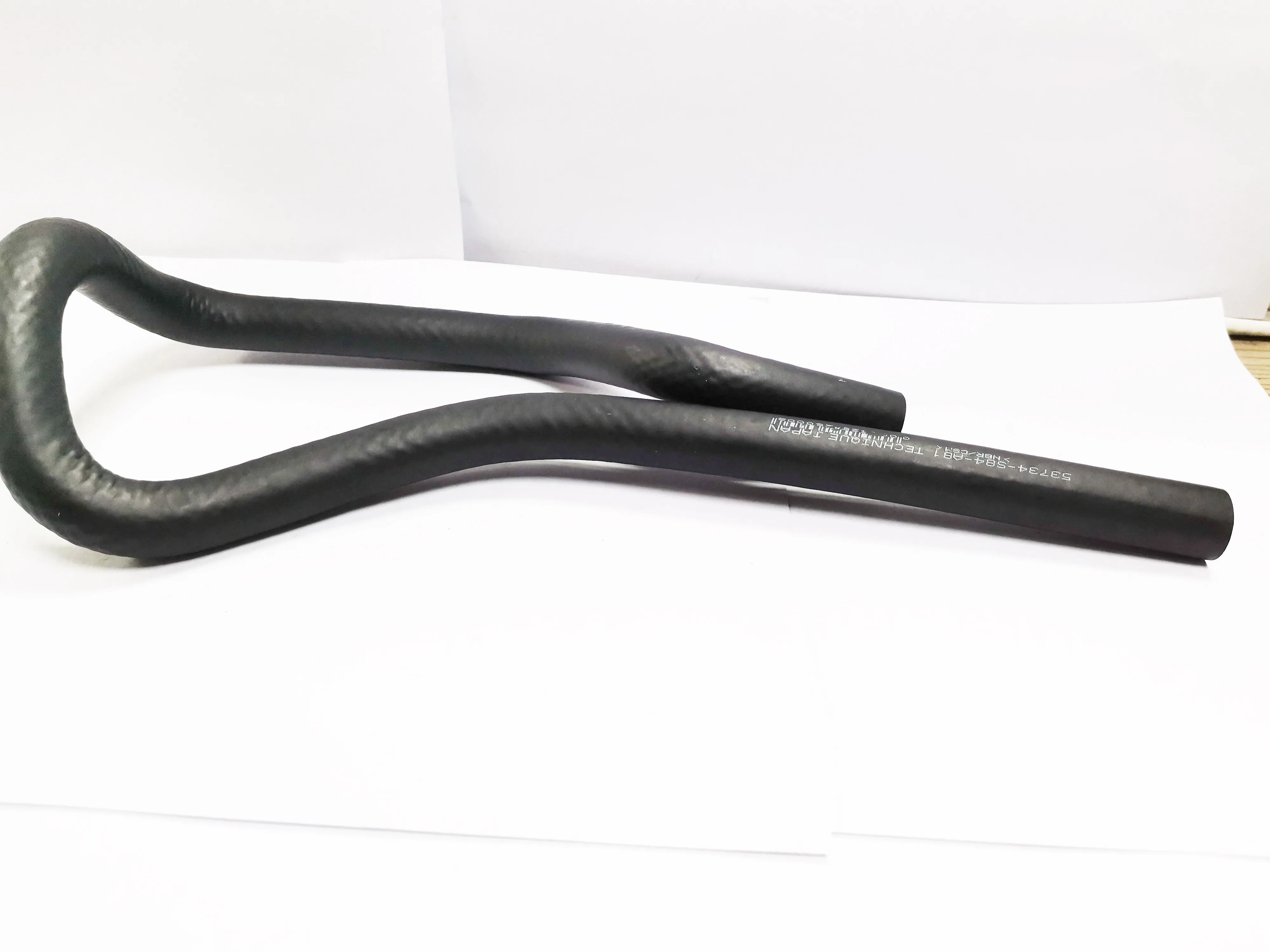 Tuyau de retour de direction assistée MEILENG haute Performance, pour HONDA Accord CG5 CF9 Odyss RA6 53734S84A